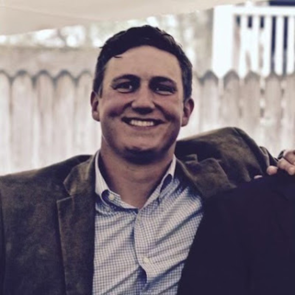 Meet your Posher, Nick - Picture 1 of 1